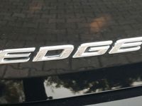 gebraucht Ford Edge Titanium + bi-Turbo 4x4