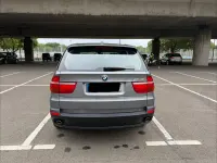 Gebraucht BMW X5 235 PS (172 kW) 2009 Grau SUV