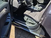 Gebraucht Audi A4 170 PS (125 kW) 2012 Blau Limousine