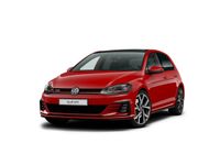 Gebraucht VW Golf VII GTI 245 PS (180 kW) 2019 Tornadorot Limousine
