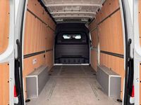 gebraucht Mercedes Sprinter 315 CDI Kasten Hochdach Standard KAMERA