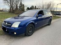 gebraucht Opel Vectra Automatik