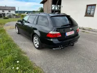 Gebraucht BMW 535 Shadowline 272 PS (200 kW) 2005 Kombi
