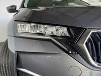 Gebraucht Skoda Octavia Selection 150 PS (110 kW) 2024 Grau Kombi