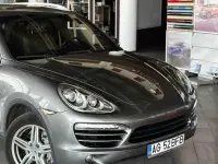 Second-hand Porsche Cayenne 382 CP (280 kW) 2012 Gri SUV