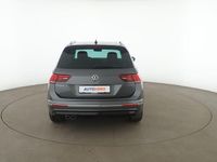 Gebraucht VW Tiguan Comfortline 150 PS (110 kW) 2018 Grau SUV