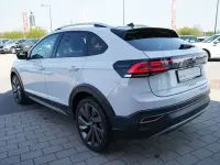 Gebraucht VW Taigo Style 110 PS (80 kW) 2022 Weiß SUV