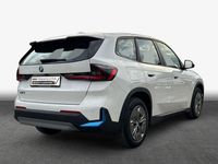 Gebraucht BMW iX1 Performance 230 kW (313 PS) 2023 Weiß SUV