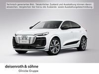 Gebraucht Audi Q6 Sportback e-tron Performance 225 kW (306 PS) 2026 Weiß SUV