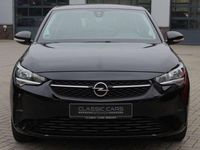 Gebraucht Opel Corsa Edition 268 PS (197 kW) 2020 Schwarz Kleinwagen