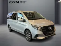 Gebraucht Mercedes V220 163 PS (119 kW) 2024 Hightechsilber metallic Van / Kleinbus