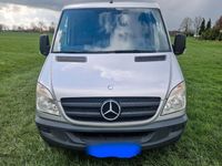 gebraucht Mercedes Sprinter 310 cdi