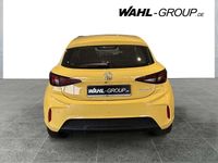 Neu MG MG3 116 PS (85 kW) 2025 Gelb Kleinwagen