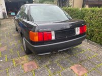 gebraucht Audi 80 