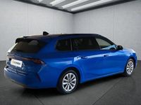 Gebraucht Opel Astra 110 PS (80 kW) 2024 Blau Kombi