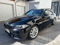 gebraucht BMW 530 530 d xDrive Touring Sport-Aut.