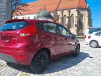 Gebraucht Ford Fiesta 97 PS (71 kW) 2009 Kleinwagen