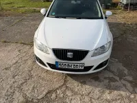 Brugt Seat Exeo 211 HK (155 kW) 2011 Hvid Stationcar