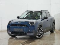 Gebraucht Mini Aceman 160 kW (218 PS) 2024 Indigo sunset blue SUV