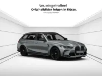 Gebraucht BMW M3 Competition Edition 510 PS (375 kW) 2023 Grau Limousine