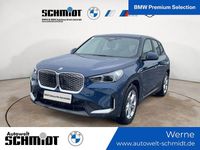 Gebraucht BMW iX1 Performance 230 kW (313 PS) 2024 Blau SUV