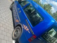 Gebraucht Opel Combo 90 PS (66 kW) 2007 Blau Van / Kleinbus