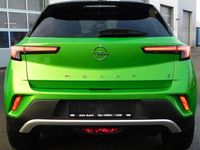Gebraucht Opel Mokka-e Elegance 100 kW (136 PS) 2023 SUV