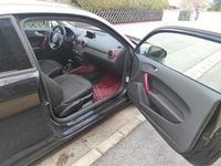 Second-hand Audi A1 Ambition 86 CP (63 kW) 2012 Negru Hatchback