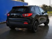 Gebraucht Renault Kadjar Life 131 PS (96 kW) 2016 SUV