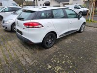 gebraucht Renault Clio IV 