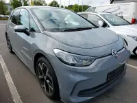 Gebraucht VW ID.3 Pro 150 kW (204 PS) 2024 Grau Kleinwagen