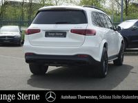 gebraucht Mercedes GLS63 AMG Mercedes