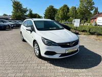 gebraucht Opel Astra ST 1.5D Klima/LED/Sitzhzg./DAB/Tempomat