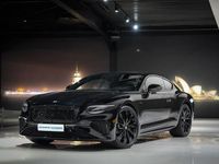 Gebraucht Bentley Continental Mulliner 680 PS (500 kW) 2025 Schwarz Coupé