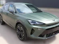 Neu Cupra Formentor 333 PS (244 kW) 2026 Grün SUV