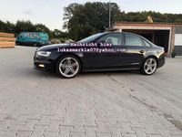 Gebraucht Audi A4 Premium 245 PS (180 kW) 2014 Schwarz Kombi
