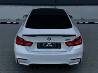 Gebraucht BMW M4 Performance 431 PS (317 kW) 2017 Weiß