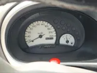 Gebraucht Ford Ka 43 PS (31 kW) 1998 Grün Kleinwagen