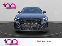 gebraucht Audi Q2 35 TFSI S-Line AHK MATRIX-LED PANO SONOS