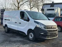 Gebraucht Fiat Talento 120 PS (88 kW) 2020 Weiß Van / Kleinbus