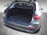 Gebraucht Mercedes C220 Avantgarde 200 PS (147 kW) 2022 Grau Kombi