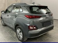 gebraucht Hyundai Kona Elektro 100 KW - Top Zustand