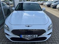 Gebraucht Genesis G70 Premium 200 PS (147 kW) 2022 Weiss Limousine