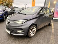 Gebraucht Renault Zoe Experience 99 kW (135 PS) 2020 Grau Kleinwagen
