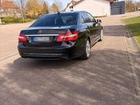 Gebraucht Mercedes 300 231 PS (169 kW) 2012 Schwarz Limousine