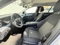 Gebraucht Mercedes E220 194 PS (142 kW) 2020 Iridiumsilber  metalliclack Kombi