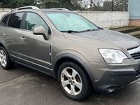 gebraucht Opel Antara 2 LITER DIESEL AUTOMATIK LEDER NAVI