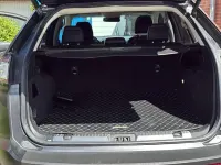 Gebraucht Ford Edge 210 PS (154 kW) 2017 Grau SUV