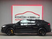 Gebraucht Lamborghini Urus 650 PS (478 kW) 2021 Schwarz SUV