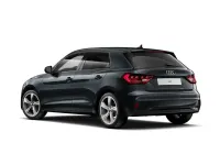 Gebraucht Audi A1 Sportback Advanced Plus 116 PS (85 kW) 2025 Grau Kleinwagen